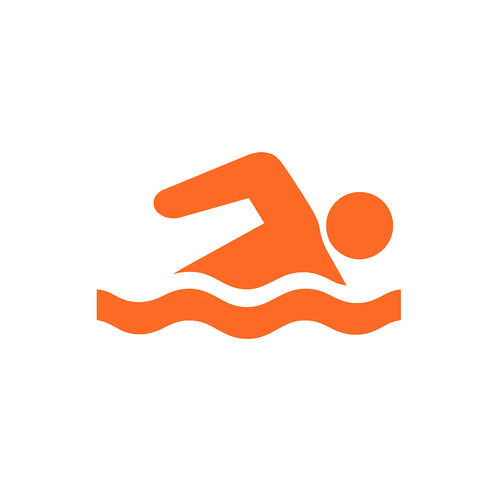Natation en endurance