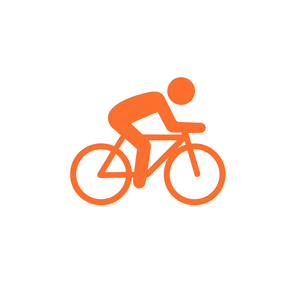 Cyclisme pour amateurs